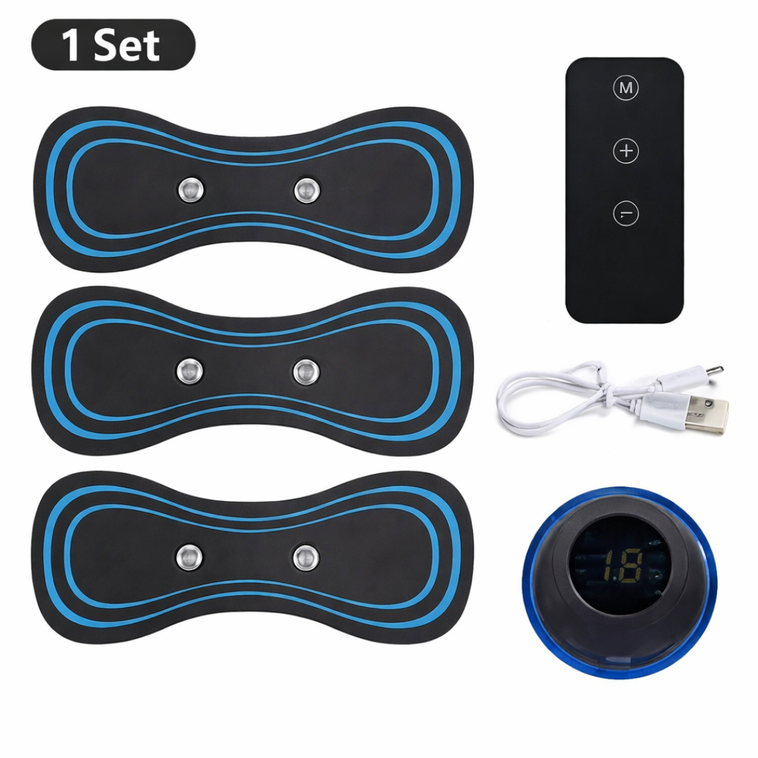 Smart Mini Electric Massager